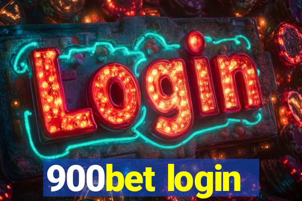 900bet login